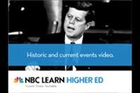 NBC Learn news photo
