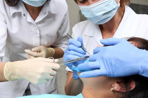 hygienist