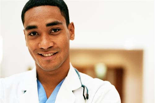 Nurse