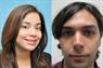 Laura C. Morel, Sergio N. Candido