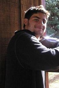 Kendall Student Joaquin Serrapio who was arrested