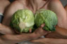 Artist Michelle Ellsworth in 'The Objectification of Things'