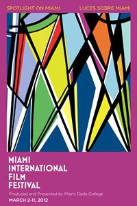 MIFF Poster 2012 - alt