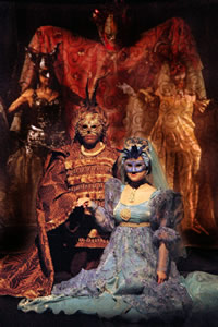 Prometeo's Othello