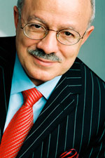 Dr. Eduardo J. Padrón 