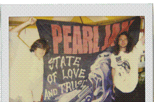 Pearl Jam 2