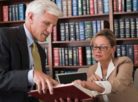 MDC has the only ABA-approved paralegal studies program in the United States.