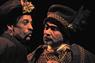 Prometeo Theatre cast