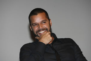 Ricky Martin