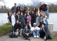 Group photo