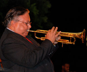 Arturo Sandoval
