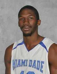 Trevor Mbakwe