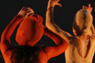 Inbal Pinto Dance Company's Shaker