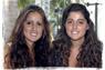 María and Eva Sevilla