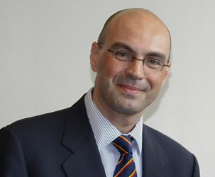 Dr. Jorge S. Barnés