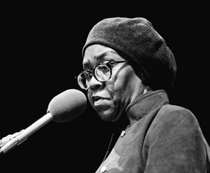 Gwendolyn Brooks