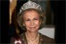 Queen Sofía of Spain