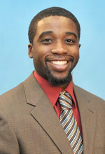 Gershom Jones