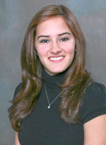 Paulina Acosta