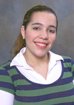 Virginia Báez Virginia Báez