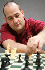 Renier Gonzalez Renier Gonzalez