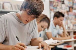 Books and Books writing classes 