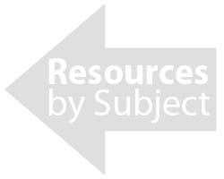 Resources by Subject