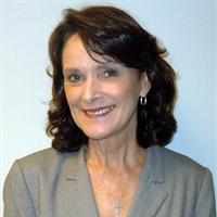 Margaret M. Cullen