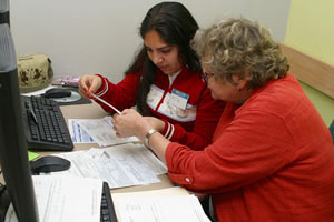 Tax Preparer