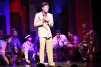 Frank Loesser’s Guys and Dolls