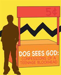 Dog Sees God