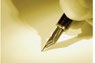 Fountain pen