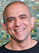 José Tillán 