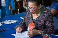 Dr. Julianne Malveaux