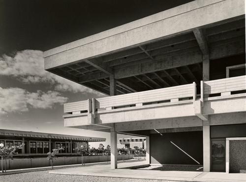 A Concrete Presence: Miami Dade