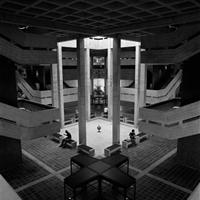 A Concrete Presence: Miami Dade