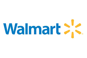 Walmart Foundation Logo