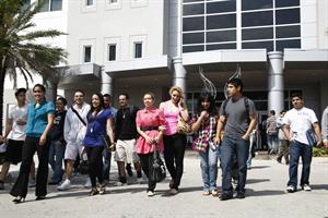 2011 Fall Back to School