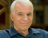 Steve Martin