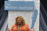 Author Connie May Fowler