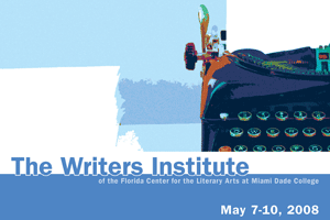 The Writers Institute