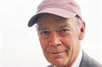 Jonathan Raban
