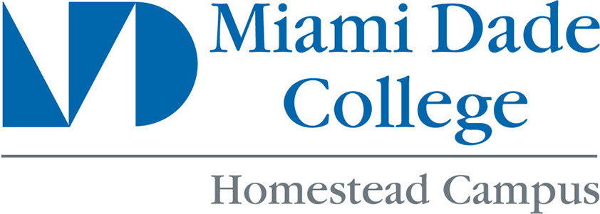 MDC Logo - Homestead Campus