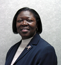 Mary Worsley