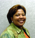 Pascale Gehy-Andre