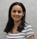 Rosa M. Castro, B.S., MT (ASCP)