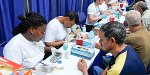 Community Health Fair