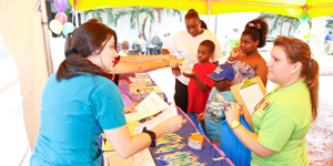 Community Health Fair