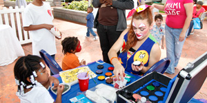 Community Health Fair