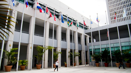 Padron Campus
